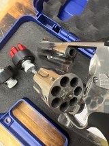 SMITH & WESSON 686 PLUS .357 MAG - 3 of 3