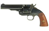 CIMARRON MODEL 3 SCHOFIELD .45 LC - Image 1 of 1