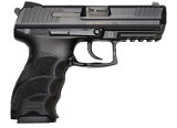 HECKLER & KOCH P30 .40 S&W - 1 of 1