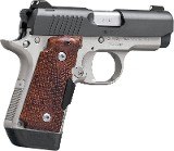 Kimber Micro 9 9MM LUGER (9X19 PARA) - 1 of 1