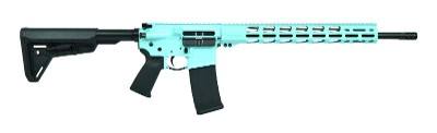 RUGER AR-556 MPR 5.56X45MM NATO - Image 1 of 1