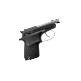 BERETTA 21A BOBCAT SILVER-BLACK GORILLA .22 LR - 1 of 1
