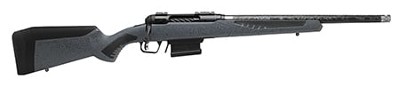 SAVAGE ARMS 110 CARBON PREDATOR .300 AAC BLACKOUT - Image 1 of 1