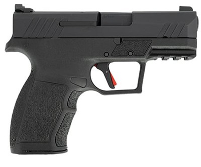 TISAS PX-9 CARRY 9MM LUGER (9X19 PARA) - Image 1 of 1
