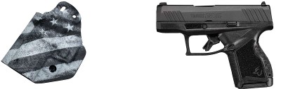 Taurus GX4 9MM LUGER (9X19 PARA) - Image 1 of 1