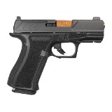 SHADOW SYSTEMS CR920 FOUNDATION 9MM LUGER (9X19 PARA) - 1 of 1