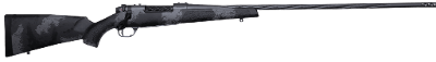 WEATHERBY MARK V LIVE WILD .257 WBY MAG - Image 1 of 1