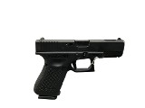 GLOCK G19 GEN 4 9MM LUGER (9x19 PARA) - 1 of 3