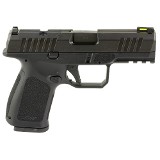 ROST MARTINRM1C HIVIZ [BLK] 9MM LUGER (9x19 PARA) - 1 of 2