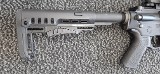 HAMMERLI ARMS TAC R1 22 LONG (22L) - 2 of 3