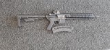 HAMMERLI ARMS TAC R1 22 LONG (22L) - 1 of 3