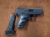 HI-POINT C9 9MM LUGER (9x19 PARA) - 1 of 2