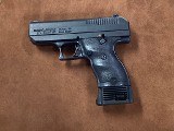 HI-POINT C9 9MM LUGER (9x19 PARA) - 2 of 2