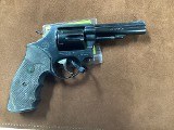 TAURUS 85 .38 SPECIAL/.357 MAGNUM - 1 of 3
