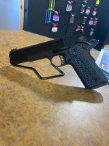 ROCK ISLAND ARMORY M1911-A1 TACTICAL .45 ACP - 2 of 3