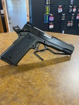 ROCK ISLAND ARMORY M1911-A1 TACTICAL .45 ACP - 1 of 3