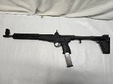 KELTEC SUB-2000 - RIFLE 9MM LUGER (9X19) - 1 of 3