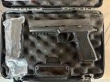 SIG SAUER P320 XTEN 10mm Auto - Image 1 of 3