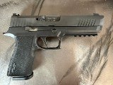 SIG SAUER P320 XTEN 10mm Auto - Image 3 of 3