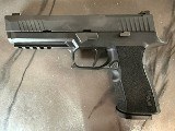 SIG SAUER P320 XTEN 10mm Auto - Image 2 of 3