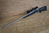 BROWNING A-BOLT .338 WIN MAG - 1 of 3