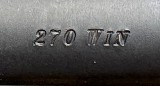 RUGER AMERICAN RIFLE .270 WIN - Image 2 of 3