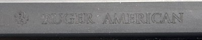 RUGER AMERICAN RIFLE .270 WIN - Image 3 of 3