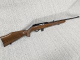 WEATHERBY MARK XXII .22 LR - 1 of 3
