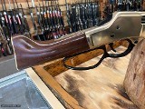 HENRY Mare&sbquo;s Leg .38 SPECIAL/.357 MAGNUM - 2 of 3