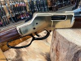 HENRY Mare&sbquo;s Leg .38 SPECIAL/.357 MAGNUM - 3 of 3