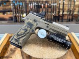 SIG SAUER P320 9MM LUGER (9x19 PARA) - 3 of 3