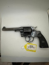 COLT Army Special .38 SPL - Image 1 of 3