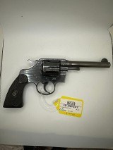 COLT Army Special .38 SPL - Image 2 of 3