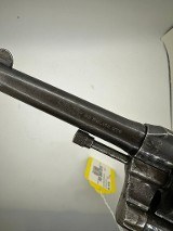 COLT Police Positve .32 S&W LONG - Image 3 of 3