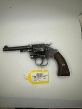 COLT Police Positve .32 S&W LONG - Image 1 of 3