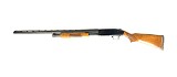 MOSSBERG 500A 12 GA - Image 2 of 3