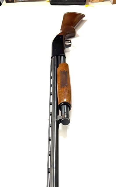 MOSSBERG 500A 12 GA - Image 3 of 3