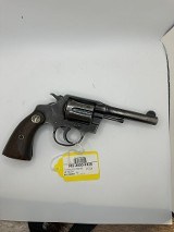 COLT Police Positive.38 SPL - Image 2 of 3