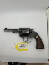COLT Police Positive.38 SPL - Image 1 of 3