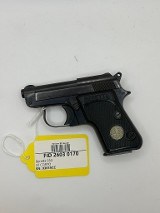 BERETTA 950 .22 SHORT - 1 of 2