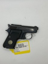 BERETTA 950 .22 SHORT - 2 of 2