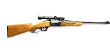 SAVAGE ARMS 99E .300 SAVAGE - 1 of 3