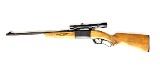 SAVAGE ARMS 99E .300 SAVAGE - 2 of 3