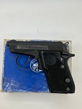 BERETTA 21A .22 LR - 1 of 2