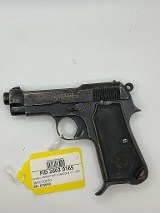 BERETTA 1934 .380 ACP - 1 of 2