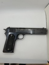 COLT 1902 .38 ACP - 2 of 2