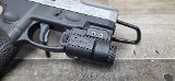 TAURUS G2C2 9MM LUGER (9x19 PARA) - 3 of 3