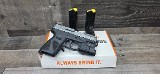 TAURUS G2C2 9MM LUGER (9x19 PARA) - 1 of 3