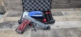 BERETTA 92XI SAO LIMITED 9MM LUGER (9x19 PARA) - Image 1 of 3