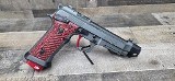 BERETTA 92XI SAO LIMITED 9MM LUGER (9x19 PARA) - Image 2 of 3